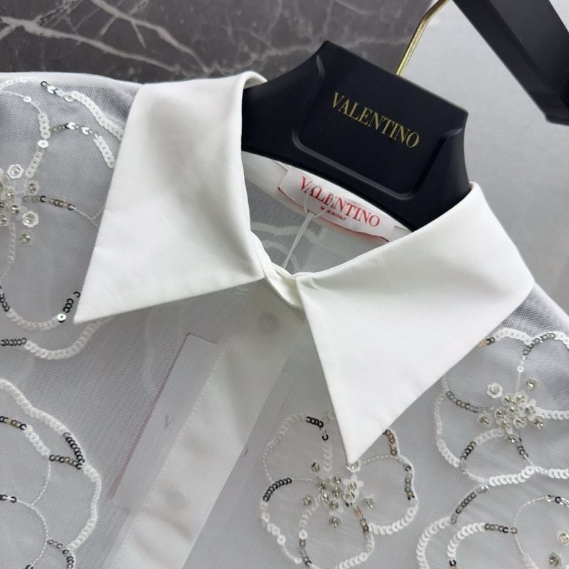 Valentino Shirts